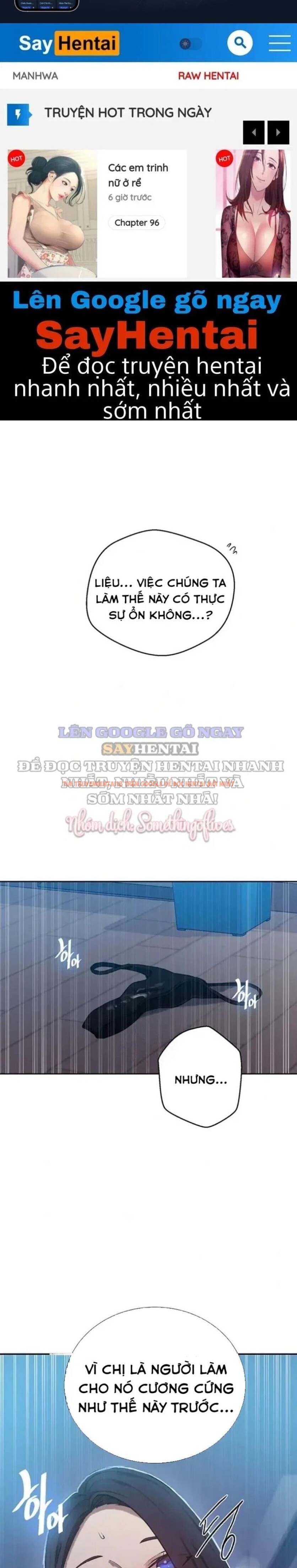 Xem ảnh Lớp Học Gia Đình - Chapter 301 - 1 0 - Truyenhentaiz.net