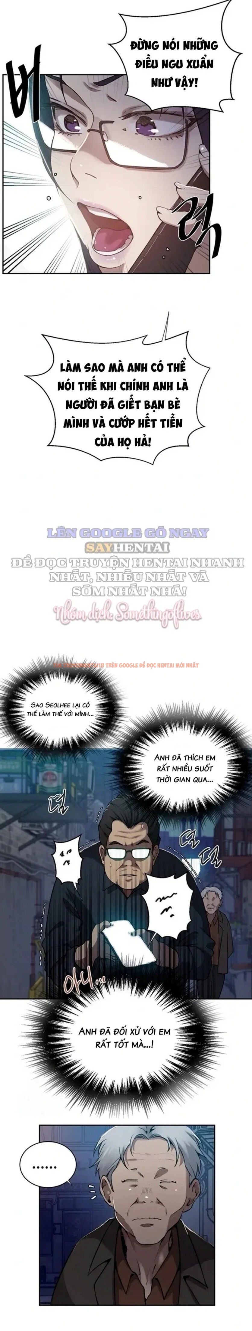 Xem ảnh Lớp Học Gia Đình - Chapter 301 - 10 0 - Truyenhentaiz.net