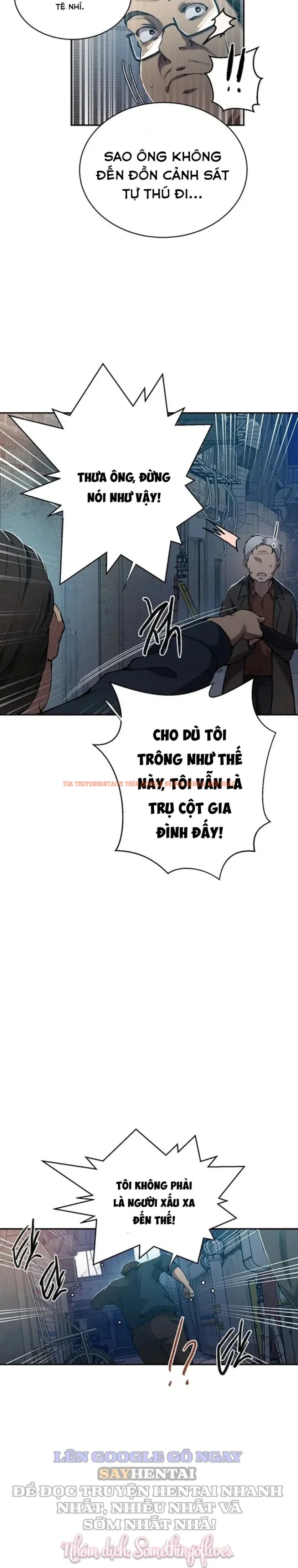 Xem ảnh Lớp Học Gia Đình - Chapter 301 - 11 0 - Truyenhentaiz.net