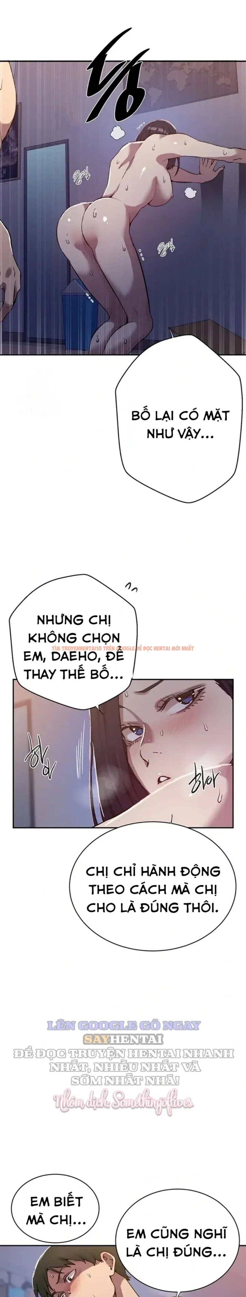 Xem ảnh Lớp Học Gia Đình - Chapter 301 - 13 0 - Truyenhentaiz.net