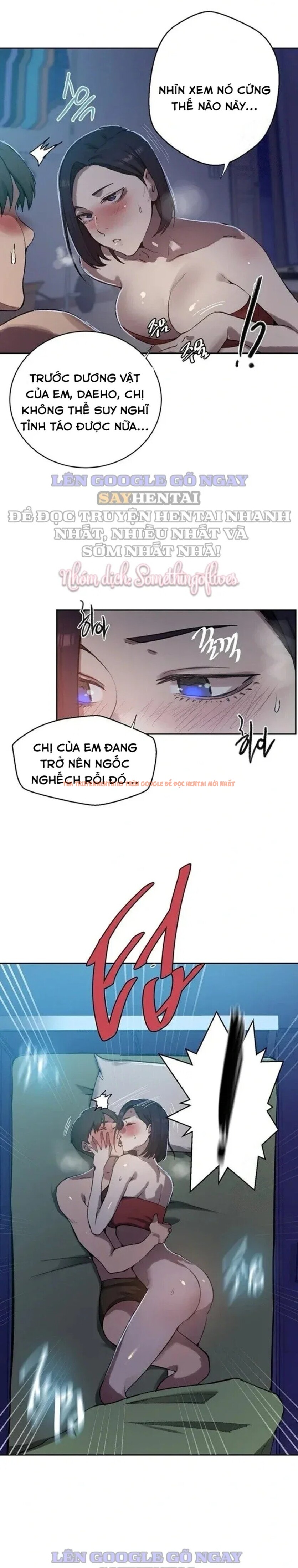 Xem ảnh Lớp Học Gia Đình - Chapter 301 - 2 0 - Truyenhentaiz.net