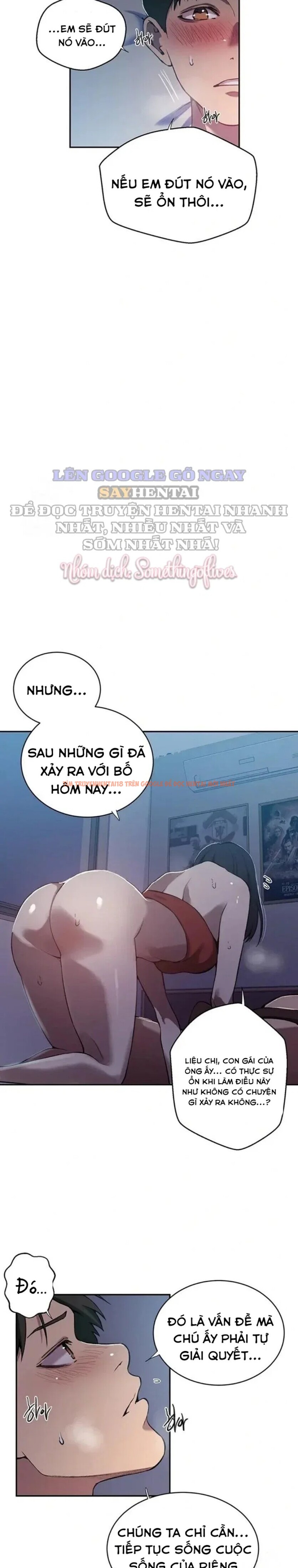 Xem ảnh Lớp Học Gia Đình - Chapter 301 - 4 0 - Truyenhentaiz.net