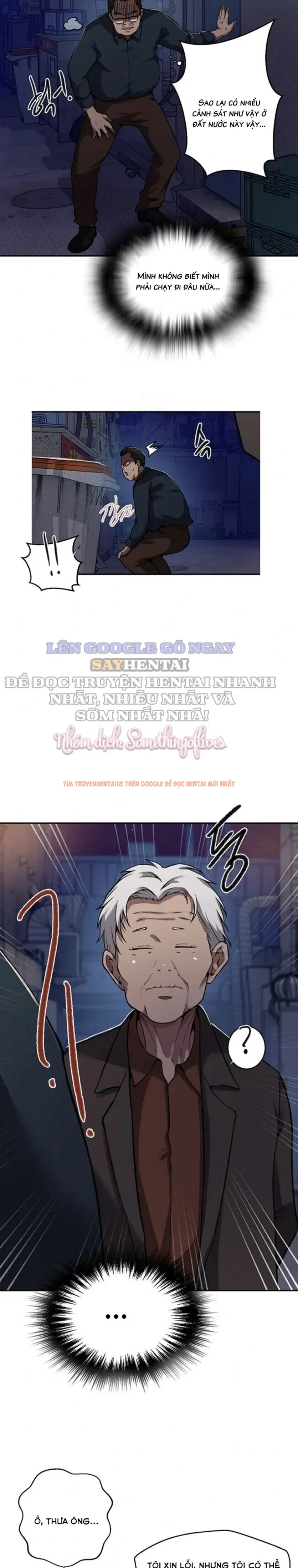 Xem ảnh Lớp Học Gia Đình - Chapter 301 - 6 0 - Truyenhentaiz.net