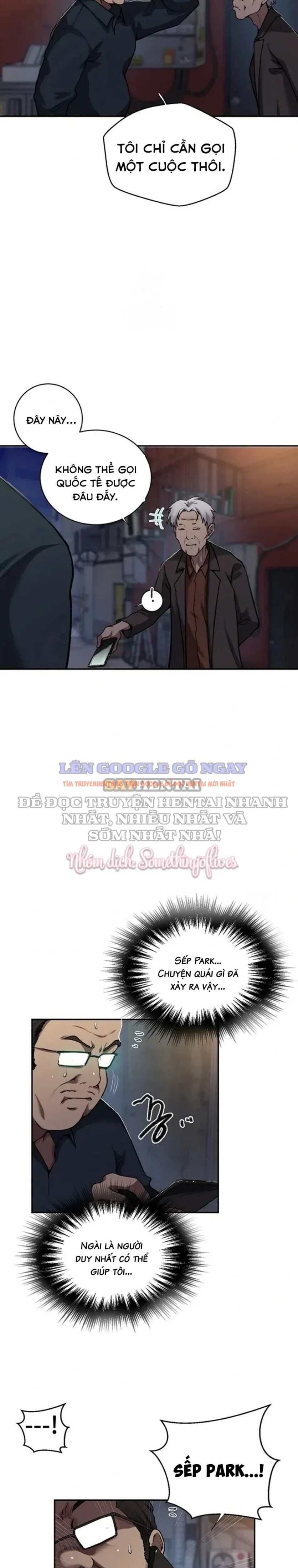 Xem ảnh Lớp Học Gia Đình - Chapter 301 - 7 0 - Truyenhentaiz.net