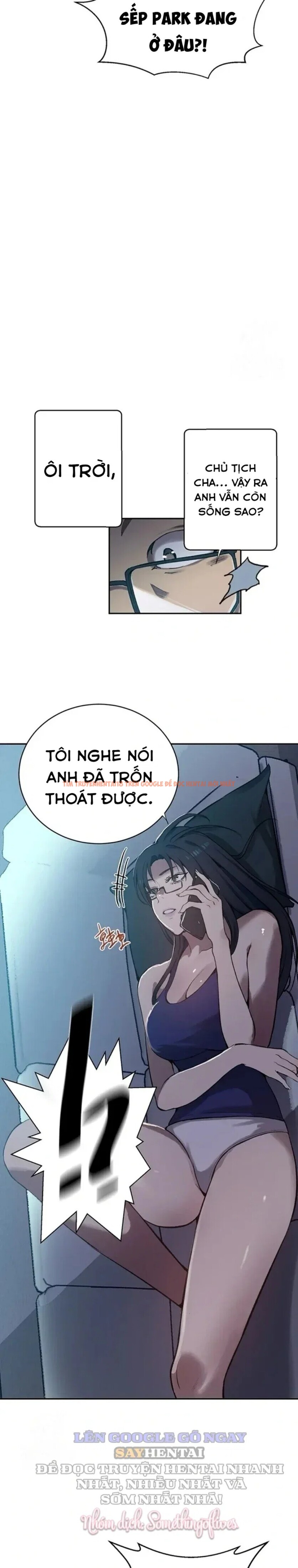 Xem ảnh Lớp Học Gia Đình - Chapter 301 - 8 0 - Truyenhentaiz.net