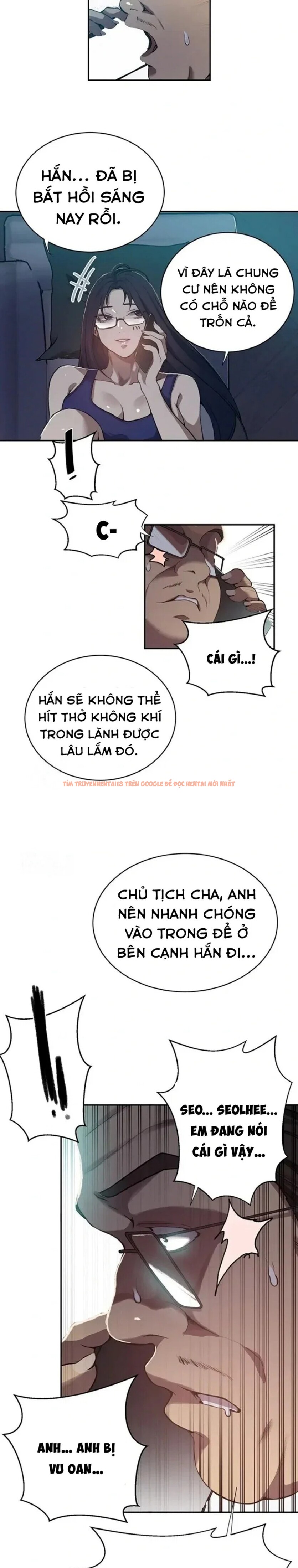 Xem ảnh Lớp Học Gia Đình - Chapter 301 - 9 0 - Truyenhentaiz.net