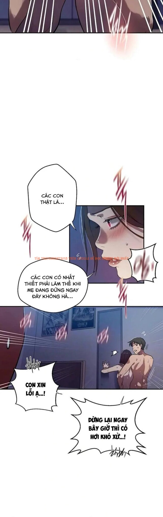 Xem ảnh Lớp Học Gia Đình - Chapter 302 - 1 1 - Truyenhentaiz.net