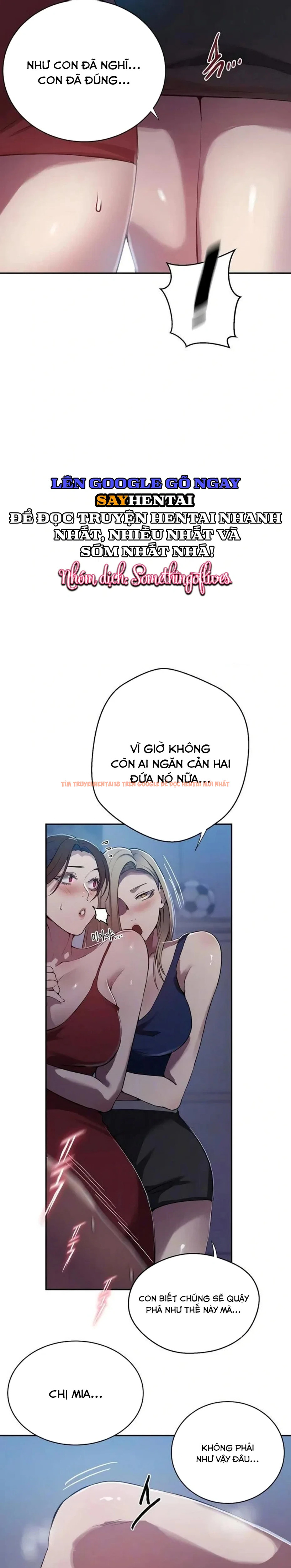 Xem ảnh Lớp Học Gia Đình - Chapter 302 - 3 0 - Truyenhentaiz.net