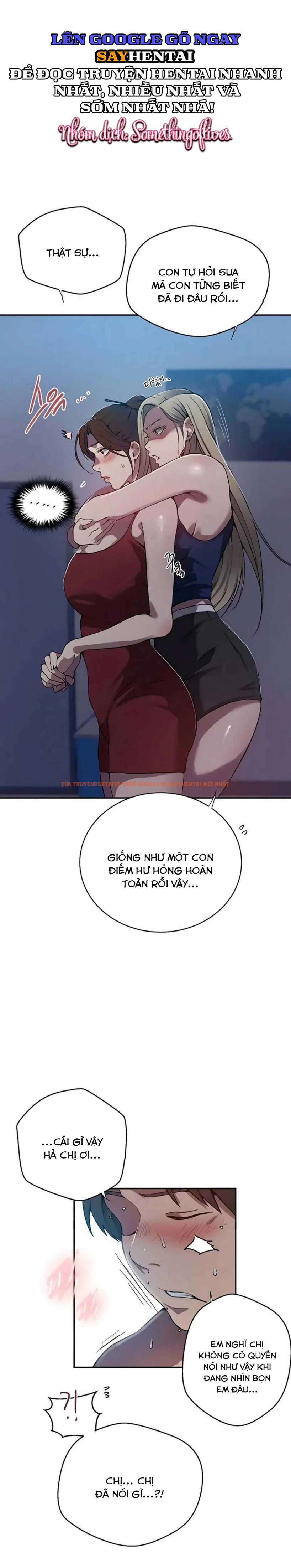 Xem ảnh Lớp Học Gia Đình - Chapter 302 - 4 1 - Truyenhentaiz.net