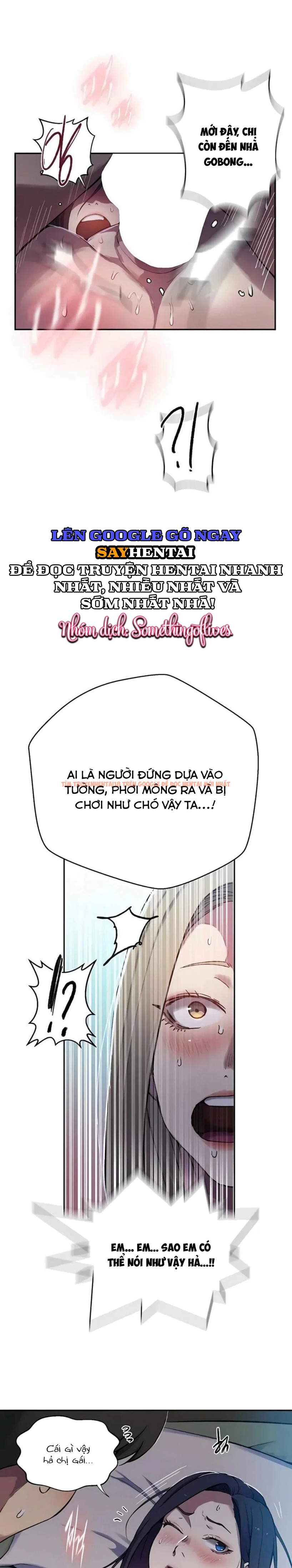 Xem ảnh Lớp Học Gia Đình - Chapter 302 - 5 0 - Truyenhentaiz.net