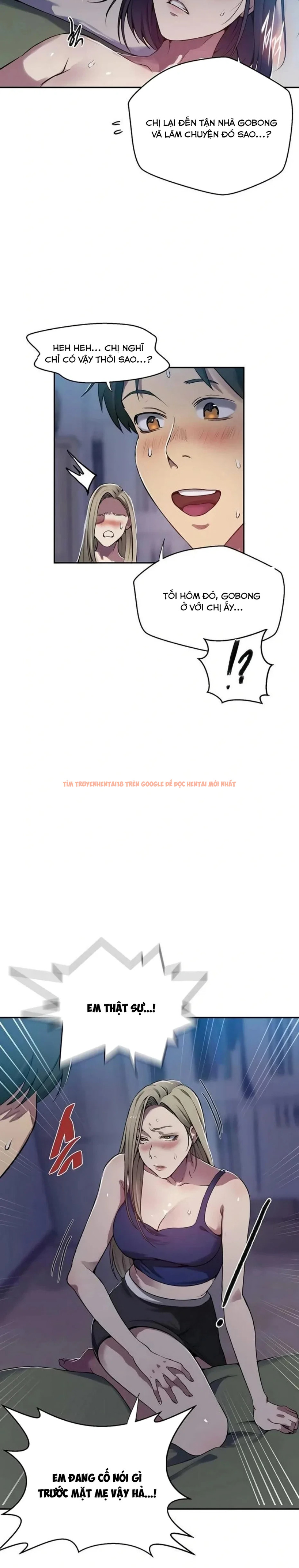 Xem ảnh Lớp Học Gia Đình - Chapter 302 - 5 1 - Truyenhentaiz.net