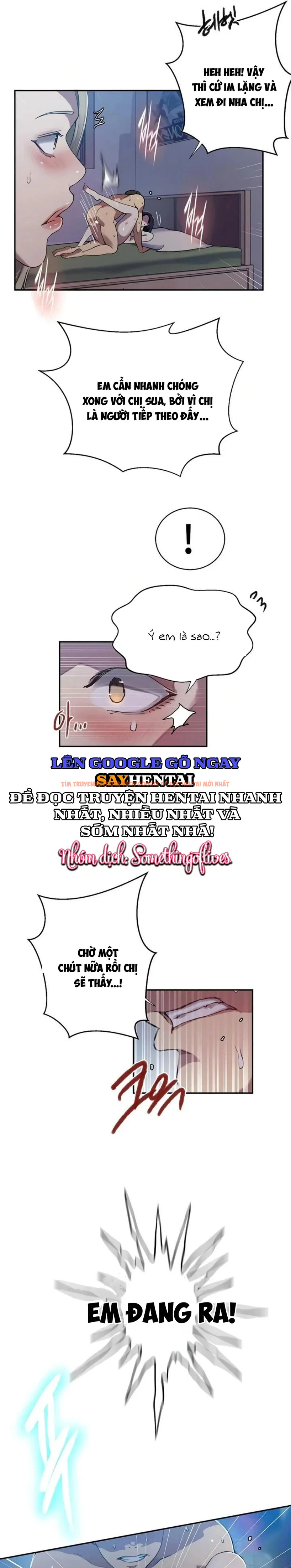 Xem ảnh Lớp Học Gia Đình - Chapter 302 - 6 0 - Truyenhentaiz.net