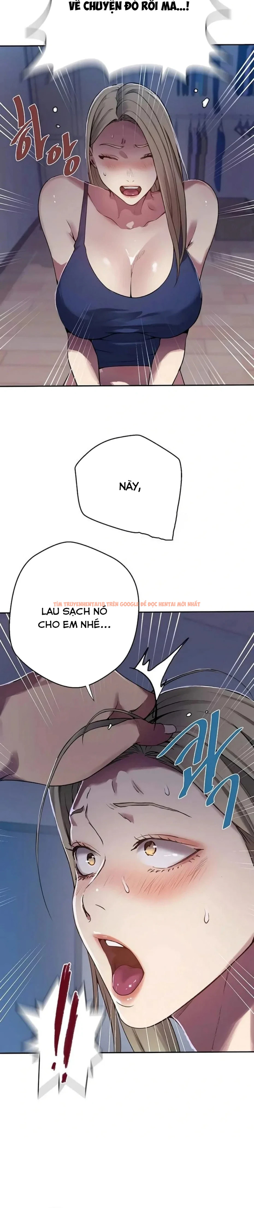 Xem ảnh Lớp Học Gia Đình - Chapter 302 - 8 1 - Truyenhentaiz.net