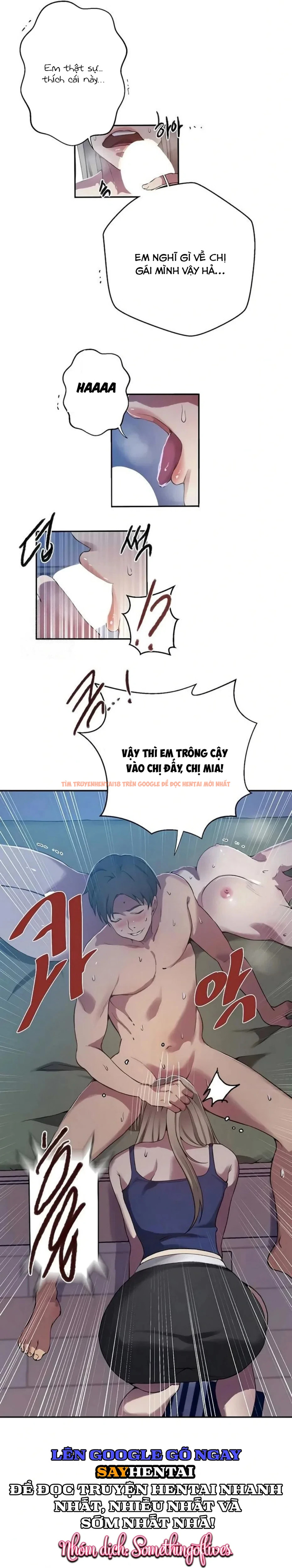 Xem ảnh Lớp Học Gia Đình - Chapter 302 - 9 0 - Truyenhentaiz.net