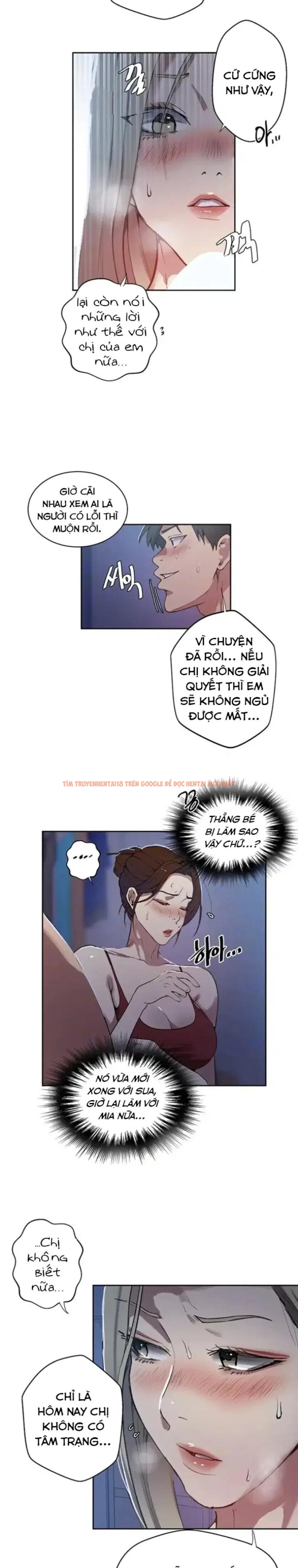 Xem ảnh 1 1 trong truyện hentai Lớp Học Gia Đình - Chapter 303 - hentaitvn.net