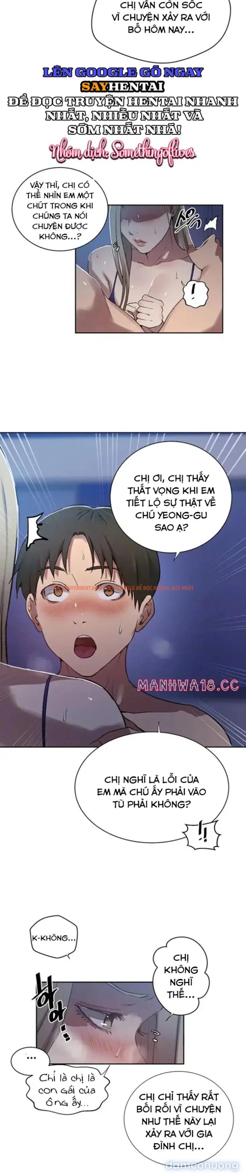 Xem ảnh 1 2 trong truyện hentai Lớp Học Gia Đình - Chapter 303 - hentaitvn.net