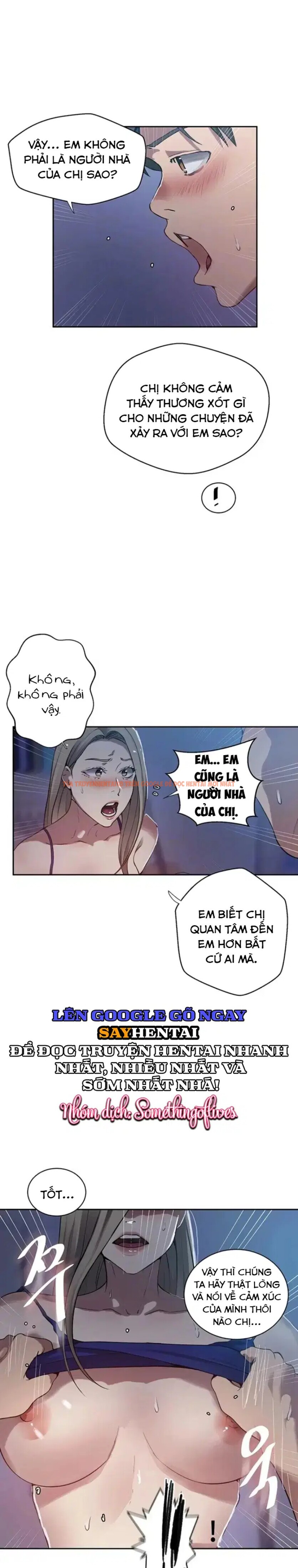 Xem ảnh 2 0 trong truyện hentai Lớp Học Gia Đình - Chapter 303 - hentaitvn.net