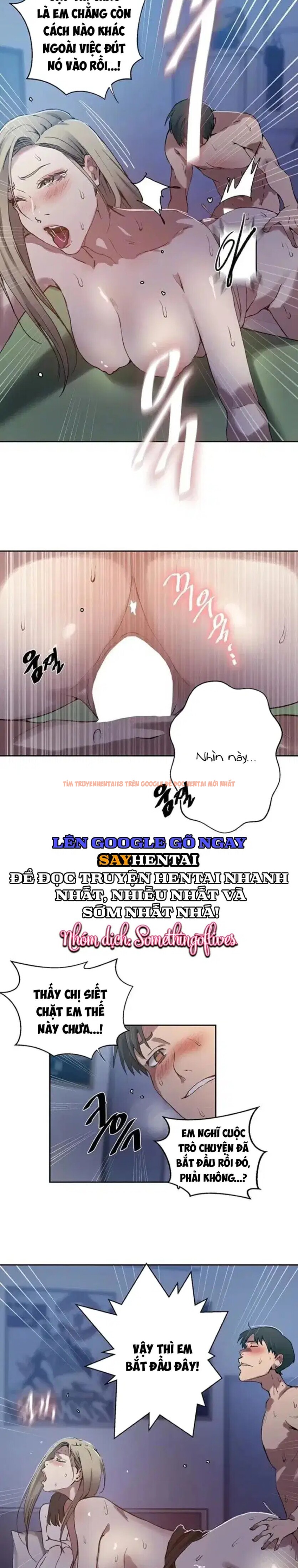 Xem ảnh 3 1 trong truyện hentai Lớp Học Gia Đình - Chapter 303 - hentaitvn.net