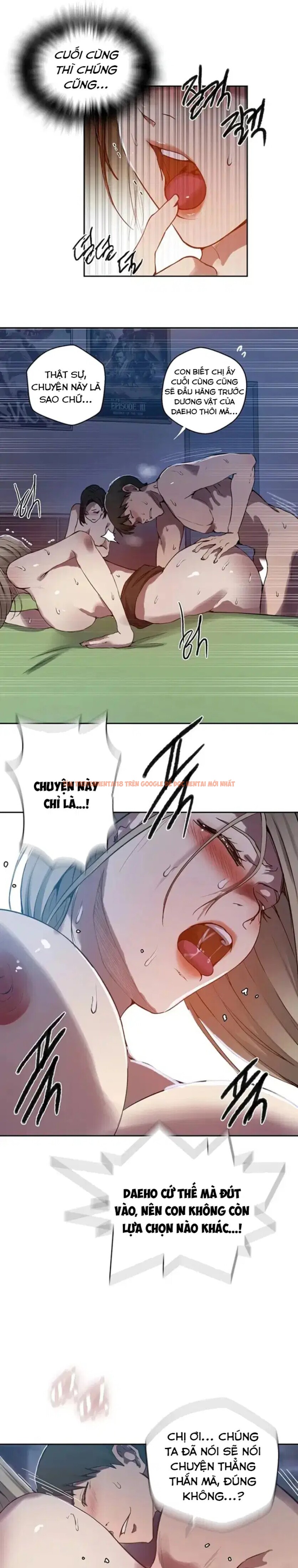 Xem ảnh 4 0 trong truyện hentai Lớp Học Gia Đình - Chapter 303 - hentaitvn.net