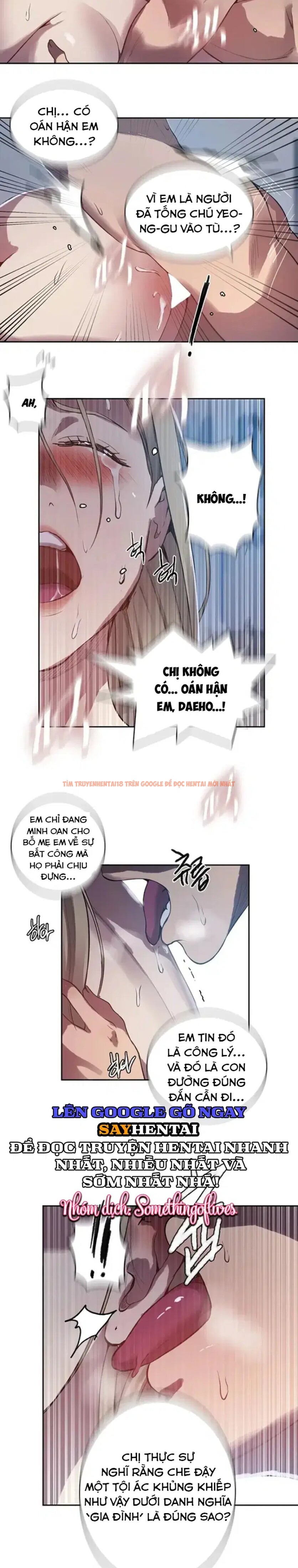 Xem ảnh 4 1 trong truyện hentai Lớp Học Gia Đình - Chapter 303 - hentaitvn.net
