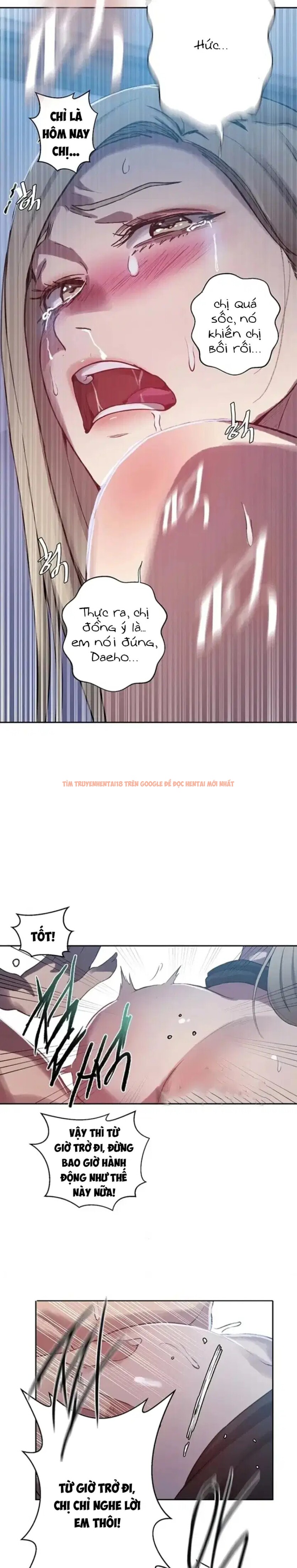 Xem ảnh 5 0 trong truyện hentai Lớp Học Gia Đình - Chapter 303 - hentaitvn.net