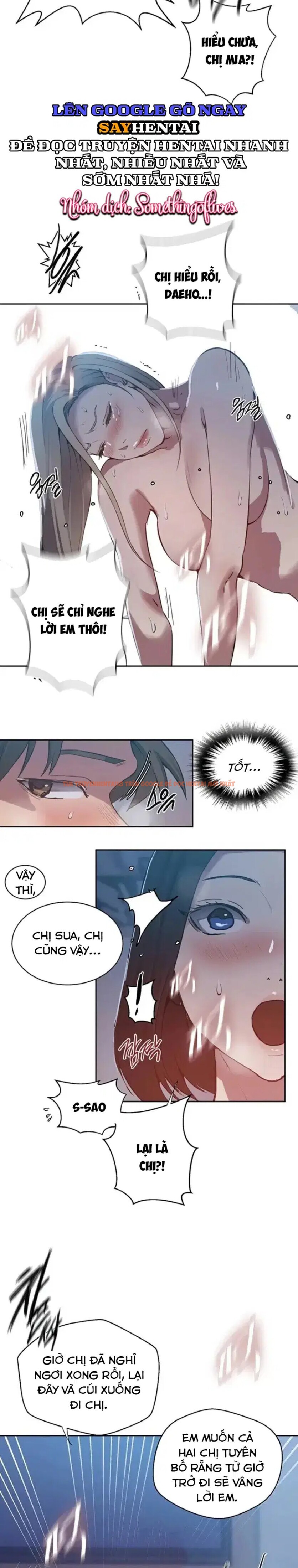 Xem ảnh 5 1 trong truyện hentai Lớp Học Gia Đình - Chapter 303 - hentaitvn.net