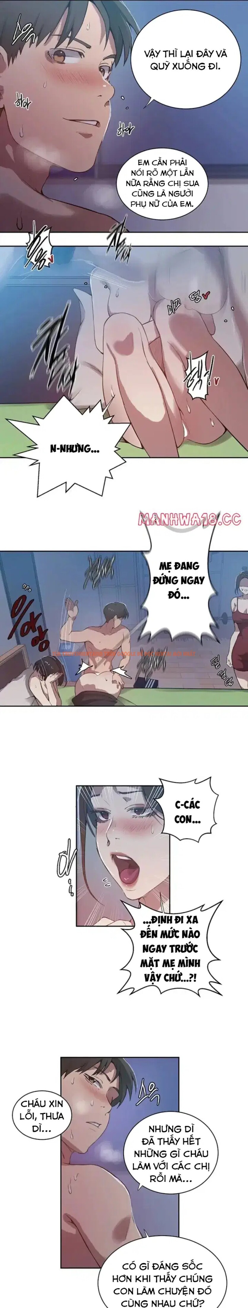 Xem ảnh 6 0 trong truyện hentai Lớp Học Gia Đình - Chapter 303 - hentaitvn.net