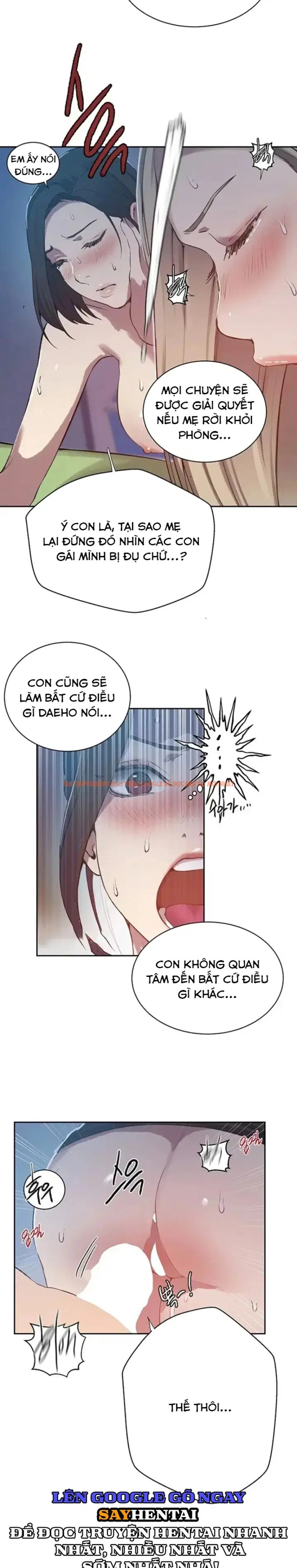 Xem ảnh 6 1 trong truyện hentai Lớp Học Gia Đình - Chapter 303 - hentaitvn.net