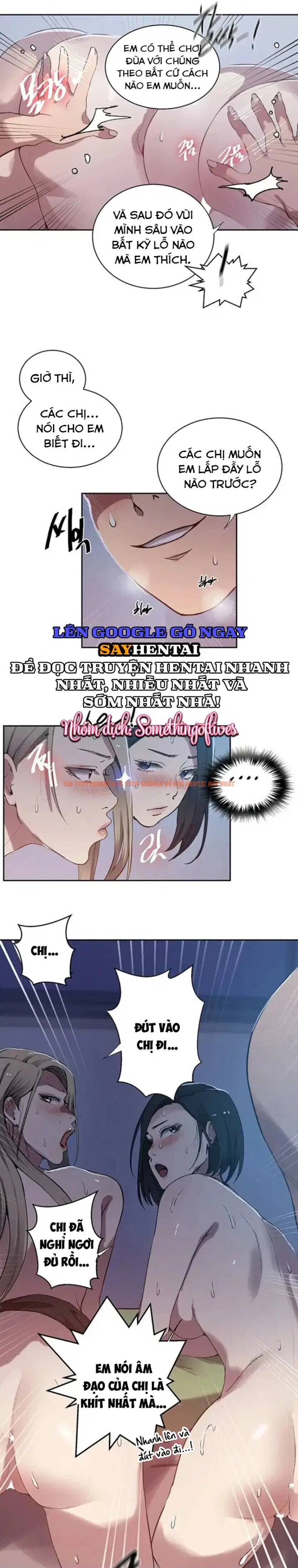 Xem ảnh 7 0 trong truyện hentai Lớp Học Gia Đình - Chapter 303 - hentaitvn.net