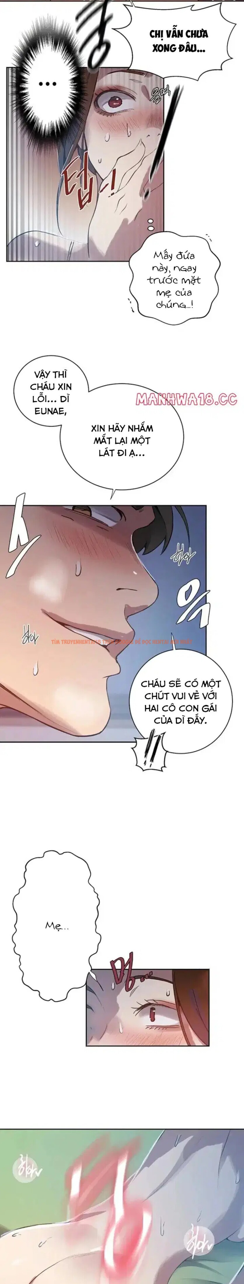 Xem ảnh 7 1 trong truyện hentai Lớp Học Gia Đình - Chapter 303 - hentaitvn.net