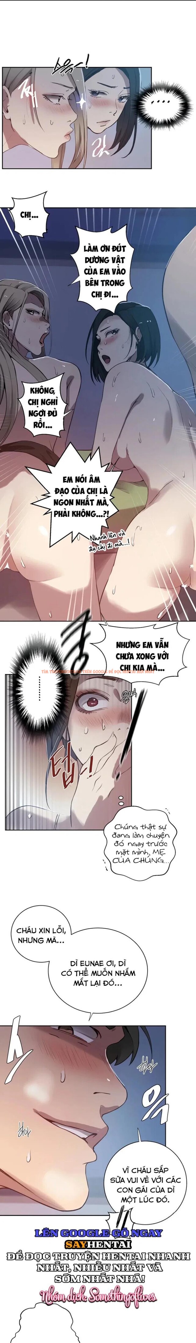 Xem ảnh 1 0 trong truyện hentai Lớp Học Gia Đình - Chapter 304 - hentaitvn.net