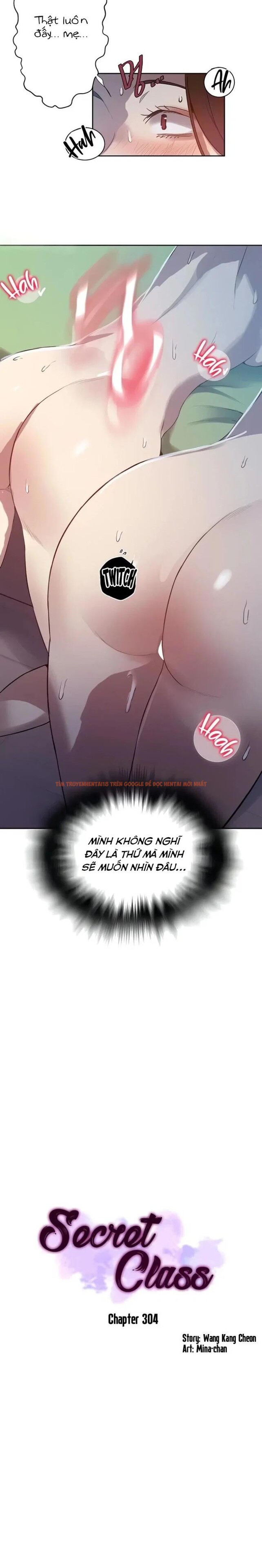 Xem ảnh 1 1 trong truyện hentai Lớp Học Gia Đình - Chapter 304 - hentaitvn.net