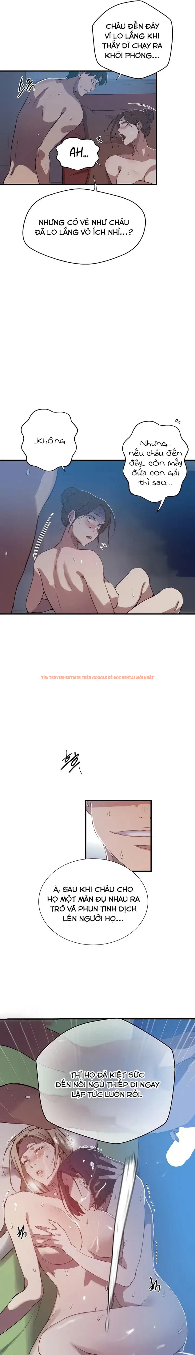 Xem ảnh 10 0 trong truyện hentai Lớp Học Gia Đình - Chapter 304 - hentaitvn.net
