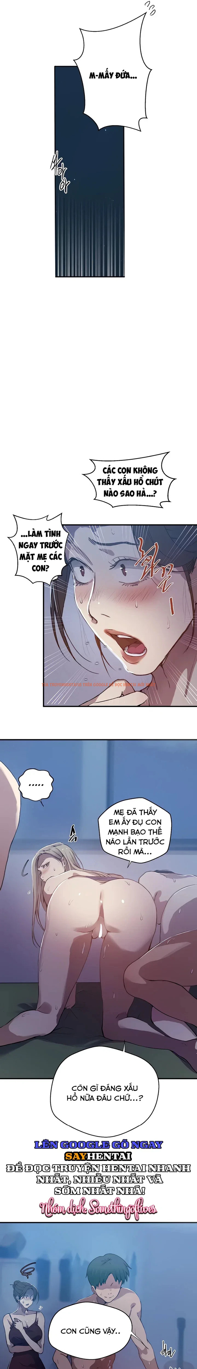 Xem ảnh 2 0 trong truyện hentai Lớp Học Gia Đình - Chapter 304 - hentaitvn.net