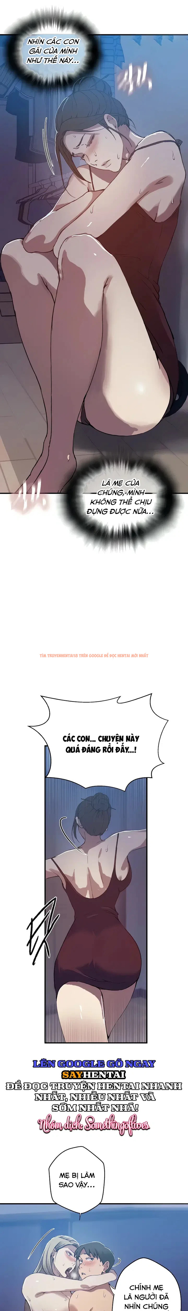 Xem ảnh 5 0 trong truyện hentai Lớp Học Gia Đình - Chapter 304 - hentaitvn.net