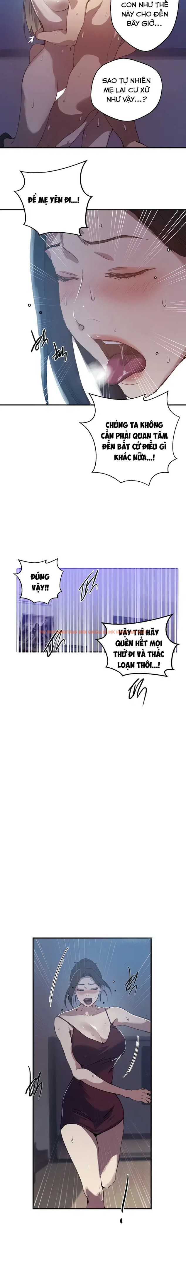 Xem ảnh 5 1 trong truyện hentai Lớp Học Gia Đình - Chapter 304 - hentaitvn.net