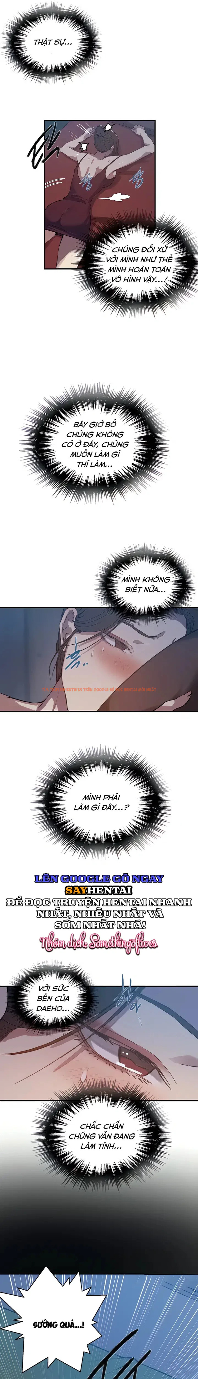 Xem ảnh 6 0 trong truyện hentai Lớp Học Gia Đình - Chapter 304 - hentaitvn.net