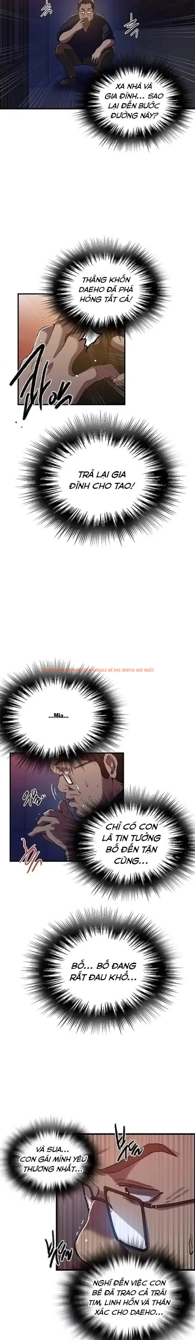 Xem ảnh 1 1 trong truyện hentai Lớp Học Gia Đình - Chapter 305 - hentaitvn.net