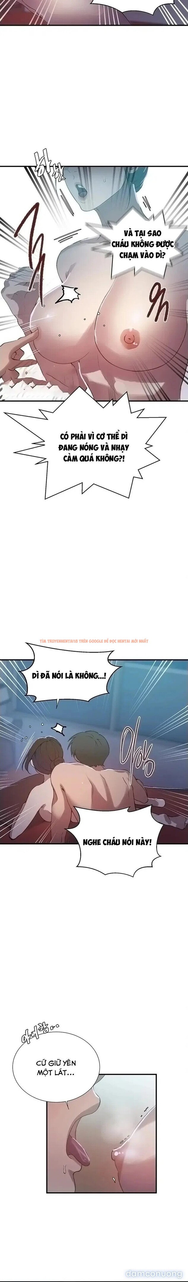 Xem ảnh 3 1 trong truyện hentai Lớp Học Gia Đình - Chapter 305 - hentaitvn.net