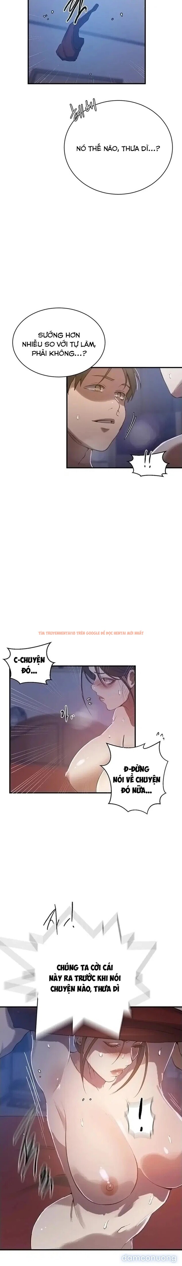 Xem ảnh 4 1 trong truyện hentai Lớp Học Gia Đình - Chapter 305 - hentaitvn.net