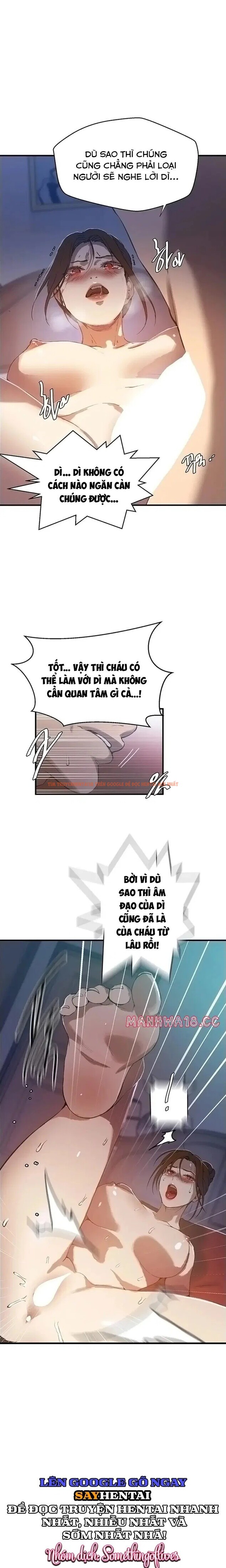 Xem ảnh 6 0 trong truyện hentai Lớp Học Gia Đình - Chapter 305 - hentaitvn.net