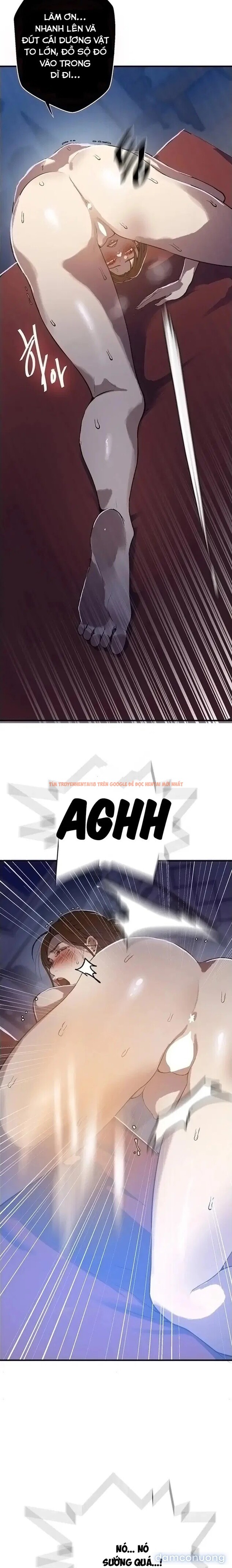Xem ảnh 8 1 trong truyện hentai Lớp Học Gia Đình - Chapter 305 - hentaitvn.net