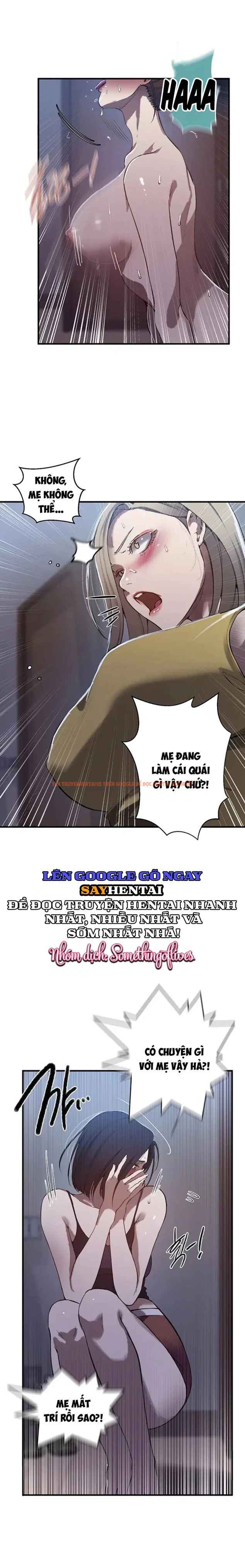 Xem ảnh Lớp Học Gia Đình - Chapter 306 - 2 1 - Truyenhentaiz.net