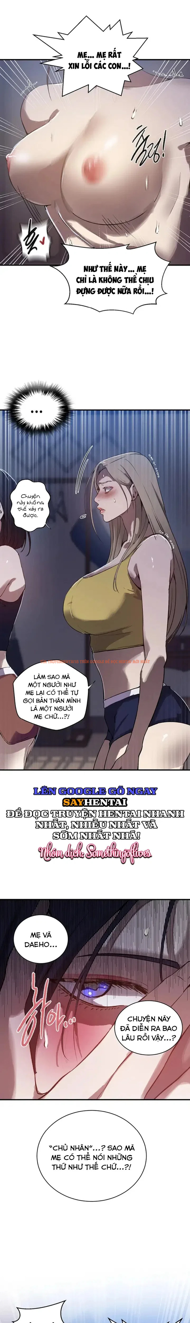 Xem ảnh Lớp Học Gia Đình - Chapter 306 - 3 0 - Truyenhentaiz.net