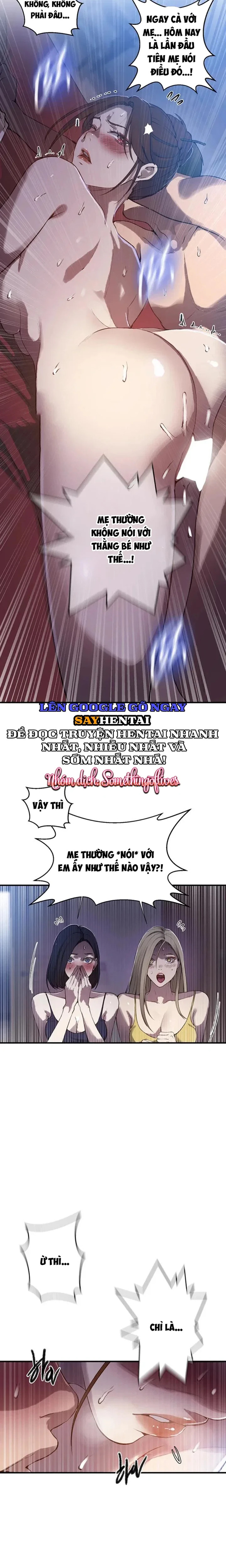 Xem ảnh Lớp Học Gia Đình - Chapter 306 - 3 1 - Truyenhentaiz.net