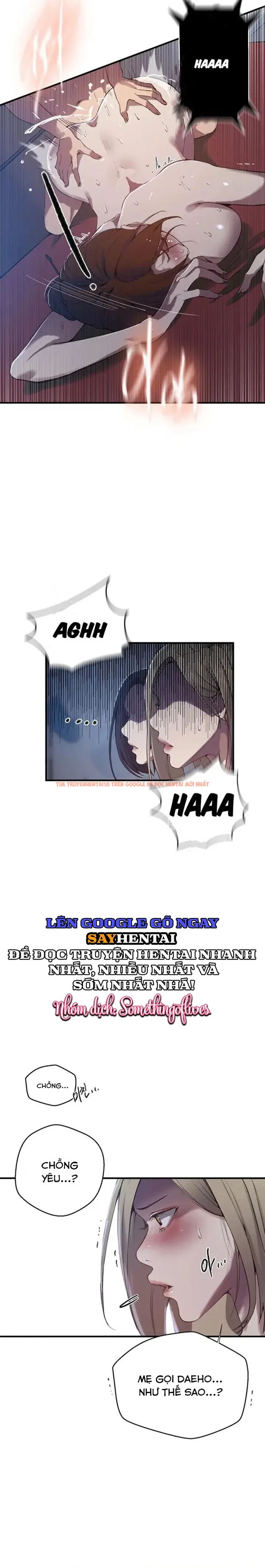Xem ảnh Lớp Học Gia Đình - Chapter 306 - 4 1 - Truyenhentaiz.net