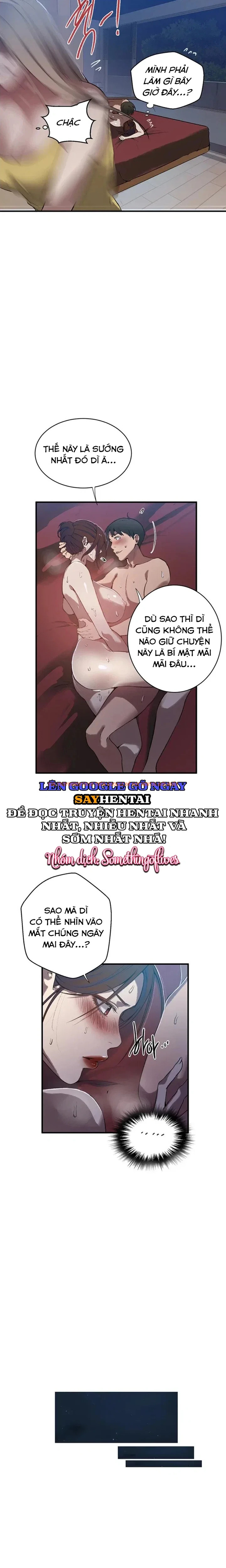 Xem ảnh Lớp Học Gia Đình - Chapter 306 - 5 1 - Truyenhentaiz.net