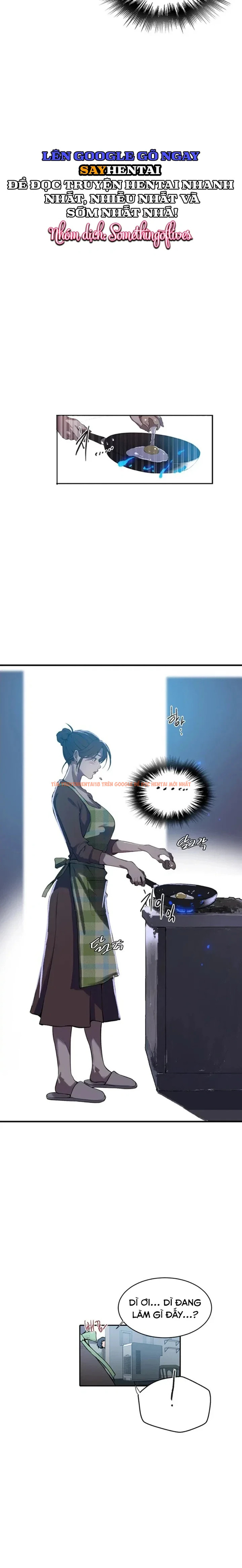 Xem ảnh Lớp Học Gia Đình - Chapter 306 - 6 1 - Truyenhentaiz.net