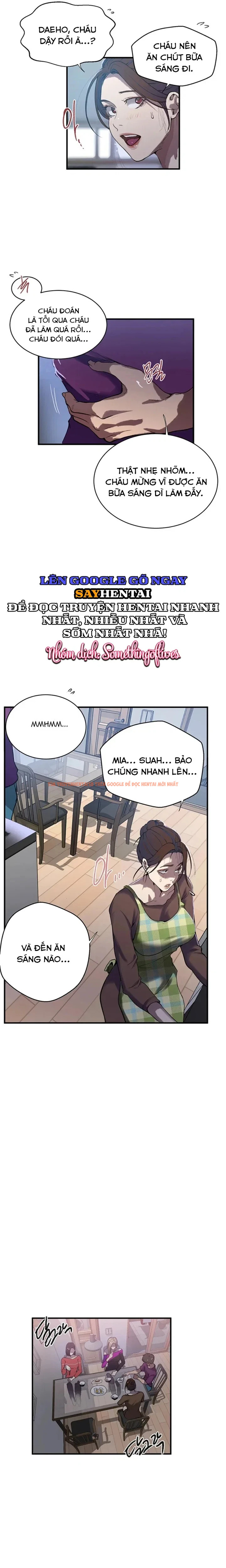 Xem ảnh Lớp Học Gia Đình - Chapter 306 - 7 0 - Truyenhentaiz.net