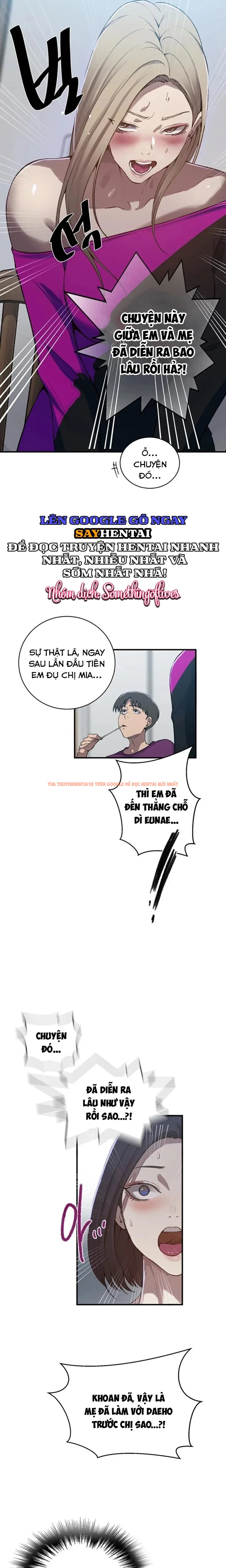 Xem ảnh Lớp Học Gia Đình - Chapter 306 - 8 0 - Truyenhentaiz.net